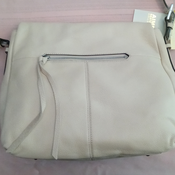 Aimee Kestenberg ballet pink handbag - Picture 8 of 12